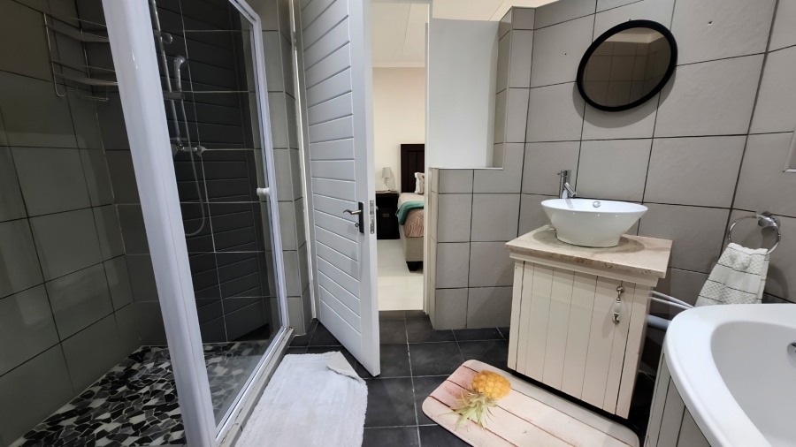 4 Bedroom Property for Sale in Universitas Ridge Free State